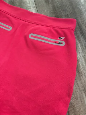 Vineyard Vines Women’s Hot Pink Athletic Lined Performance Skirt size XS thumbnail 5