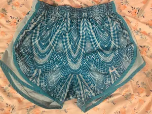 Nike Running Dri-Fit Shorts thumbnail 1