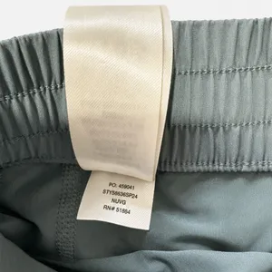 861 Patagonia Fleetwith Wrap Skort Extra Small Nouveau Green thumbnail 8