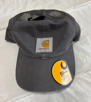 Carhartt Hat thumbnail 1