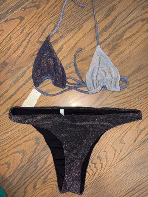 Aerie Bikini thumbnail 1