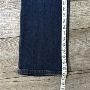 Wrangler Willow Ultimate Riding Jeans thumbnail 10