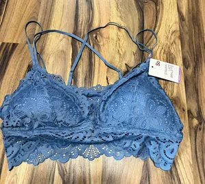 Kohl's Lace Bralette thumbnail 1