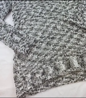 Sweater Gray thumbnail 3