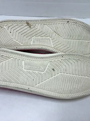 CARIUMA OCA Low Canvas Sneakers - US Women 10 / Men 8.5 - Red thumbnail 4