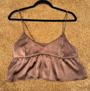 Aritzia Wilfred Top thumbnail 1