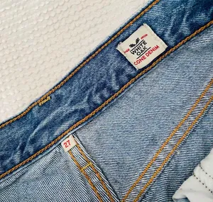 Levi's 501 Denim Shorts thumbnail 5