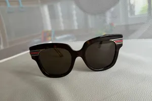 Gucci Sunglasses thumbnail 8