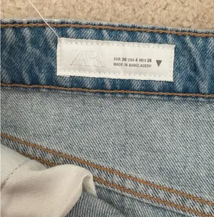 Zara Jean Shorts thumbnail 3