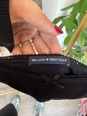 Brandy Melville Skirt thumbnail 3