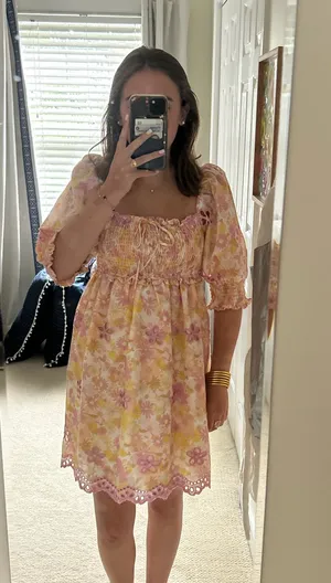 Boutique Dress thumbnail 1
