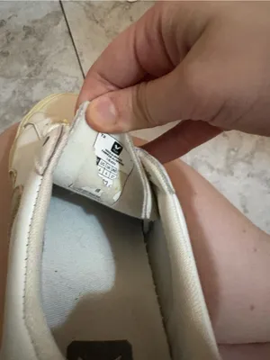 Veja Esplar Leather White Platine Sneakers thumbnail 15