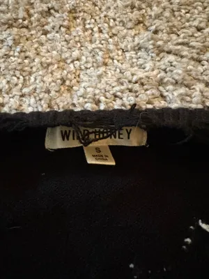 Wild Honey Distressed Sweater thumbnail 3