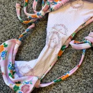 Fillyboo String Bikini Pink Size XS thumbnail 3