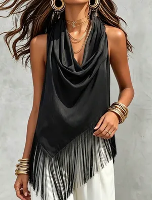 Going Out Top Black thumbnail 1