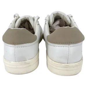 Tretorn Women's Serve‎ Sneakers Size 8M White Faux Leather Casual Shoes thumbnail 10