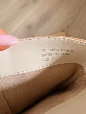 These Three Boutique boots thumbnail 5
