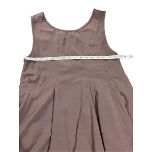 Free‎ People Just For You Playsuit in Elderberry Tea Sz S thumbnail 7