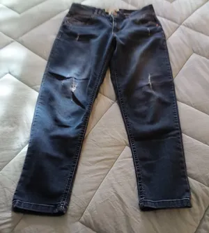 Democracy Distressed Jeans thumbnail 1
