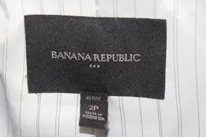 Banana Republic Suit thumbnail 4