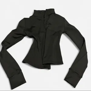Women's ButterBliss Zip Jacket thumbnail 2