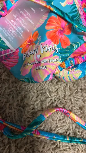 Kulani Kinis Bikini Set thumbnail 2