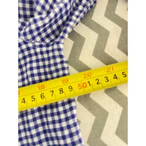 J. Crew Shirt Women’s Size Medium thumbnail 3