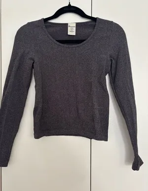 No Boundaries Long Sleeve Top thumbnail 1