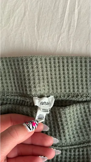 Aerie Pants Flare thumbnail 3
