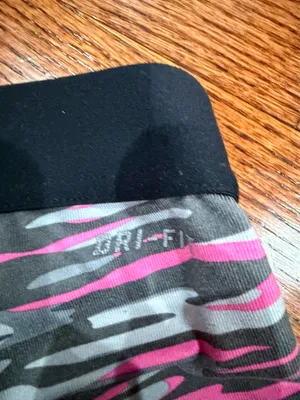 Nike Pro Shorts thumbnail 8