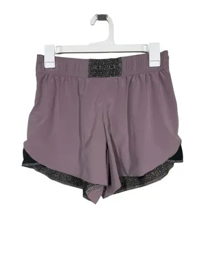 Lululemon Go The Distance Reversible Short Szie 8 thumbnail 3