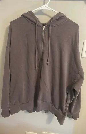 pacsun Zip-Up thumbnail 1