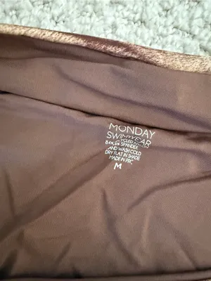 Monday swimwear Argentina bottoms thumbnail 2