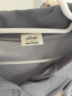 Wilfred Blouse thumbnail 4