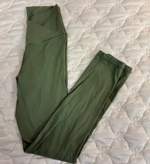 Offline Aerie Crossover Leggings Small thumbnail 1