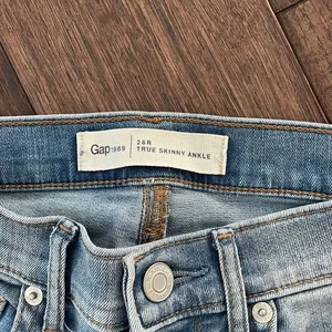 Gap Jeans thumbnail 2