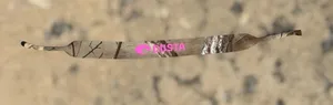 Costa Del Mar Realtree Camo Pink Logo Neoprene Croakie Sunglasses Retainer thumbnail 1