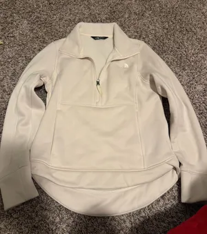 The North Face Pullover Sz SP thumbnail 1