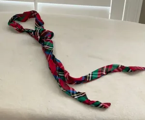 Christmas Necktie thumbnail 1