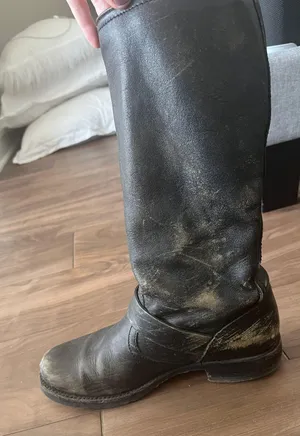 Frye Boots thumbnail 2