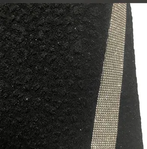 Windsor Black Mini Dress thumbnail 5