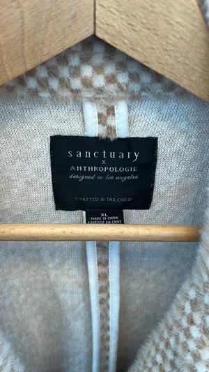 Sanctuary Women’s Jacket thumbnail 4