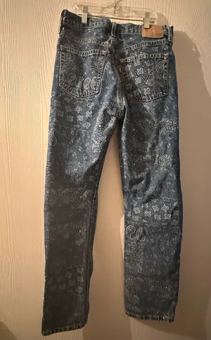 Levi’s Jeans Straight thumbnail 3