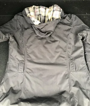 Barbour Coat thumbnail 2
