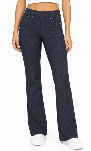 KÜHL Mova Straight Pants size 8 short gray thumbnail 1