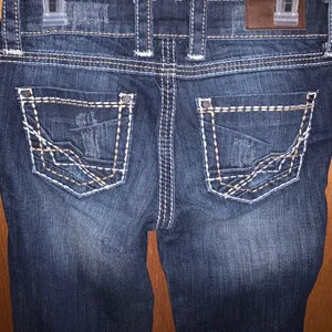 Buckle BKE Stella Jeans thumbnail 2