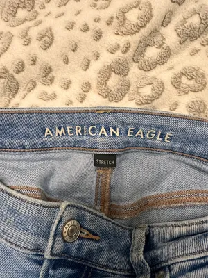 American Eagle Outfitters Jeans thumbnail 2