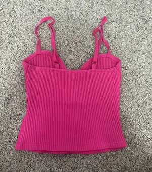 ZARA Knit Tank Top thumbnail 3