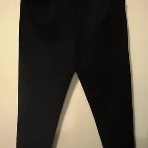 NWT Halara Black Women's athleisure Pants women’s small thumbnail 5