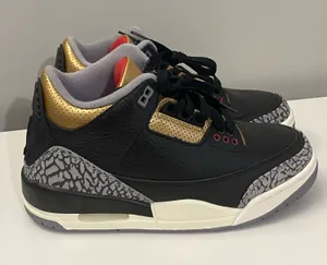 Air Jordan 3 Retro Sport Renaissance W-6.5/M-5 thumbnail 1